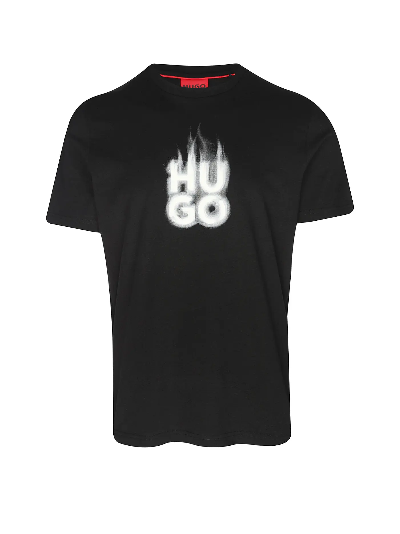 HUGO | T-Shirt Regular Fit DALAYER | 